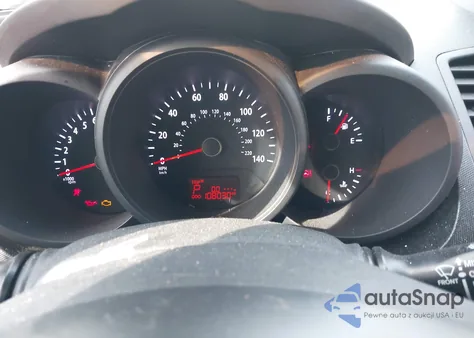 2013 Kia Soul from USA, damaged, VIN KNDJT2A53D7518926